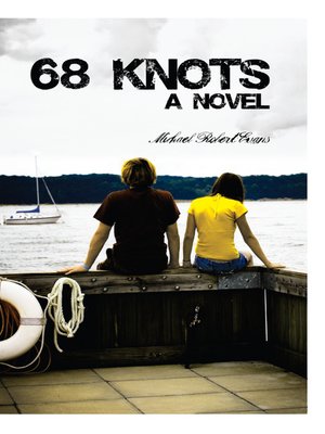 cover image of 68 Knots